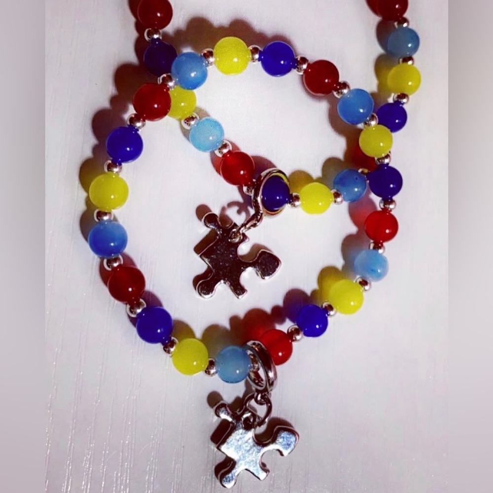 Autism Awareness - Picture 2 of 2